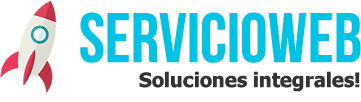 Servicioweb | Soluciones integrales